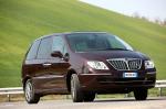 Lancia Phedra 2002 года